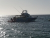 Unser Tauchboot
